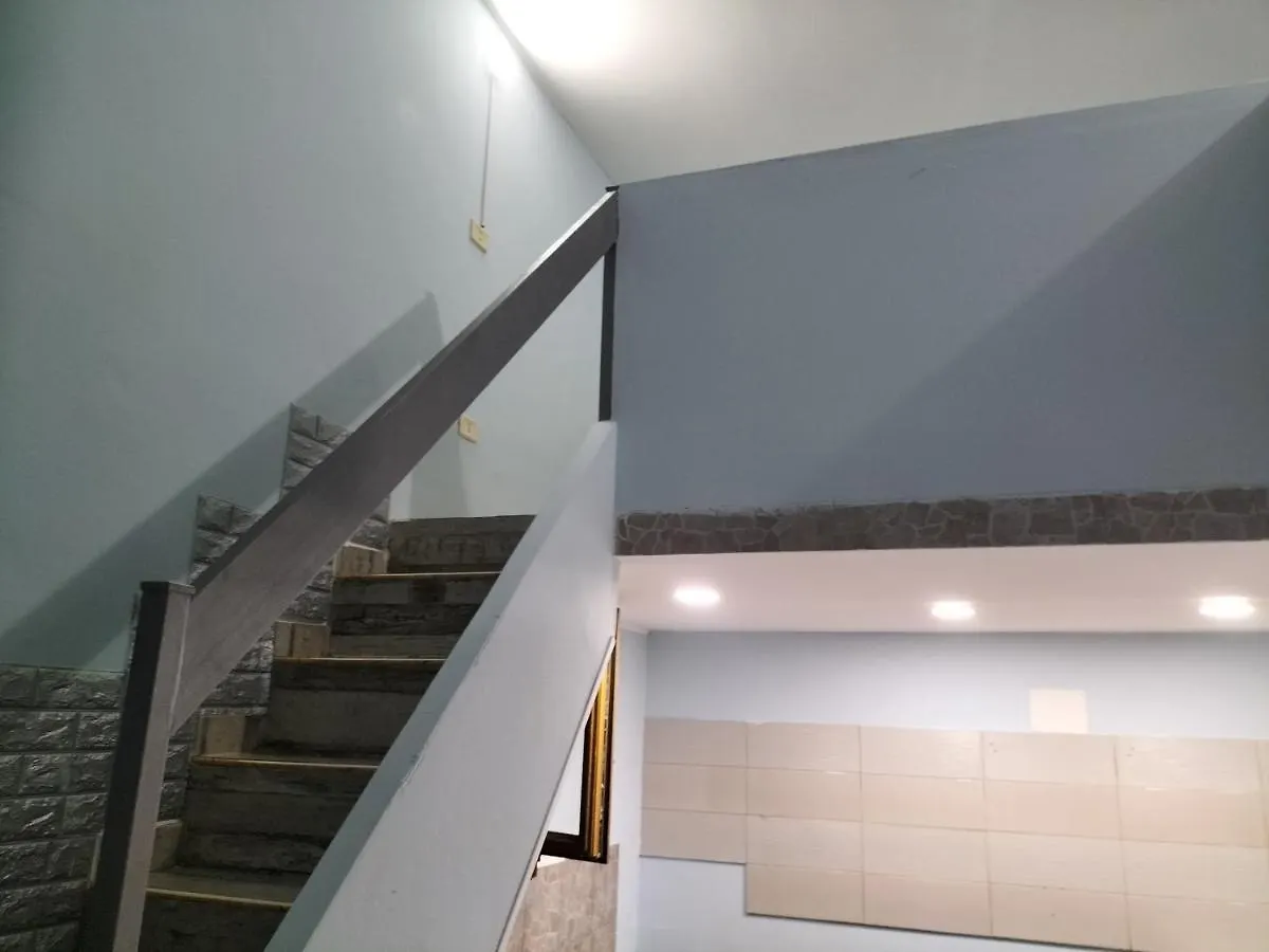 Apartament G&G Capodimonte Neapol