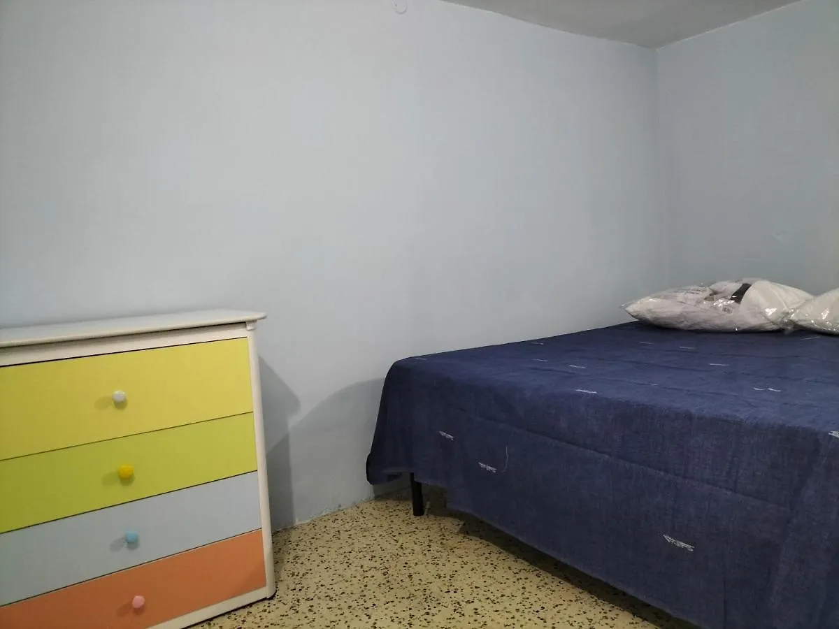 G&G Capodimonte Apartment Naples Italy