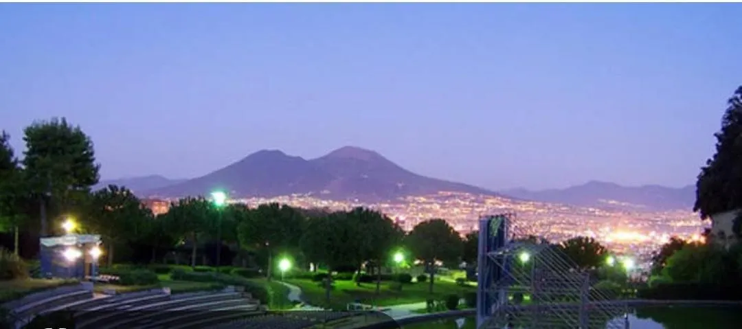 G&G Capodimonte Apartment Naples Italy