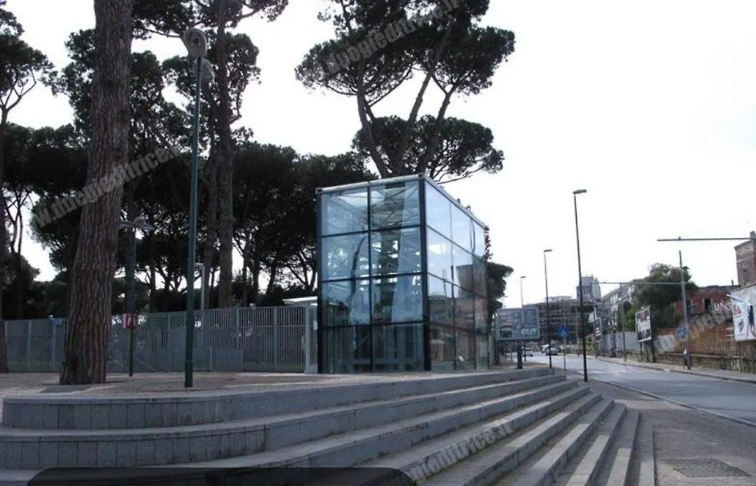G&G Capodimonte Apartment Naples