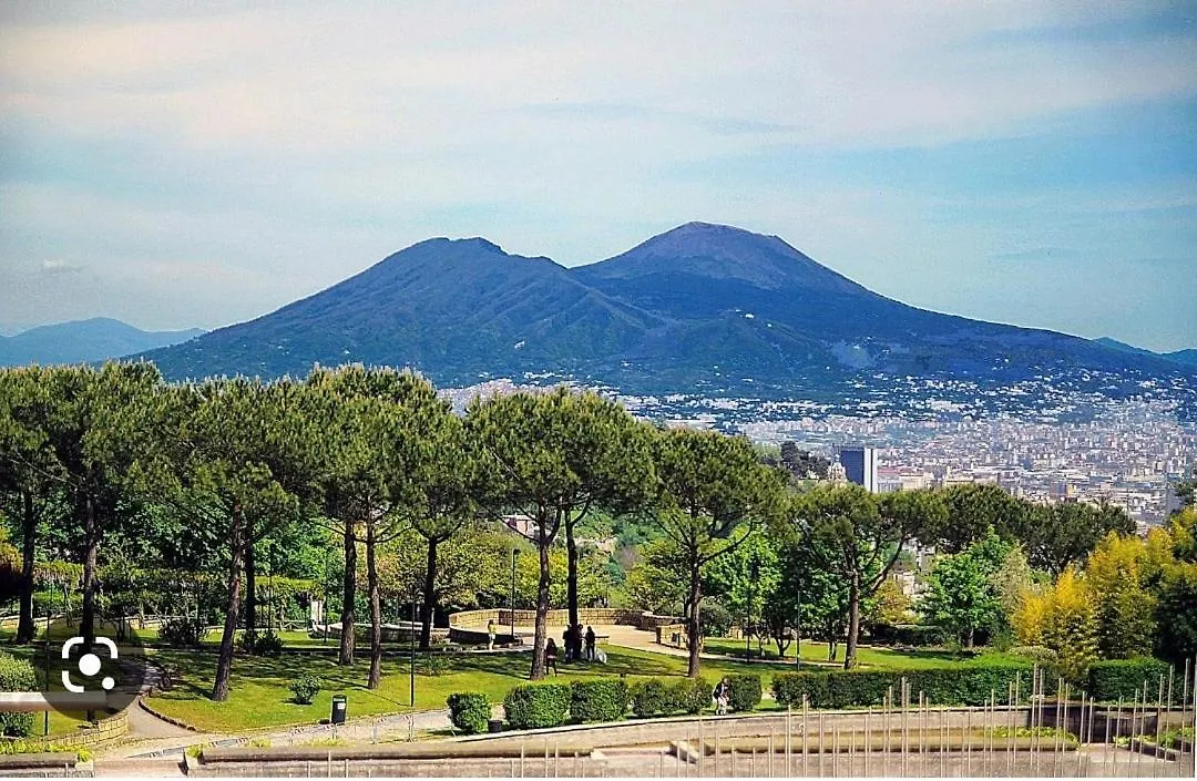 G&G Capodimonte Apartment Naples Italy