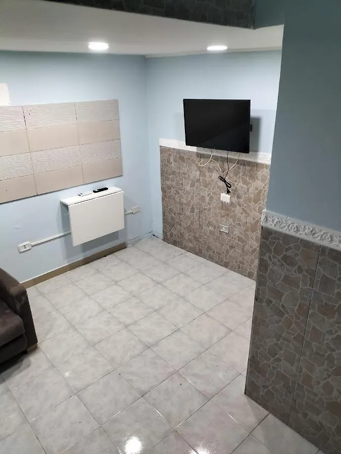 G&G Capodimonte Apartment Naples