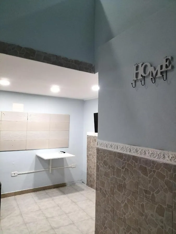 G&G Capodimonte Apartment Naples 0*,