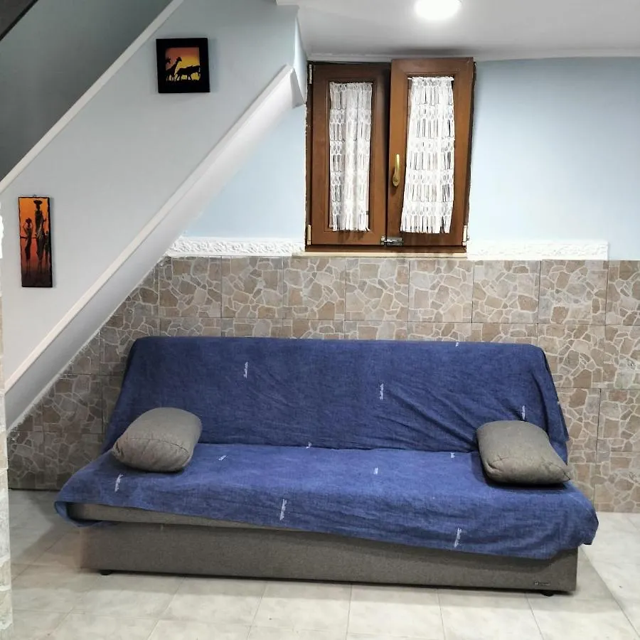 G&G Capodimonte Apartment Naples