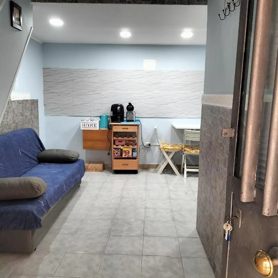 G&G Capodimonte Apartment Naples