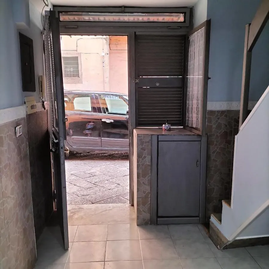 G&G Capodimonte Apartment Naples