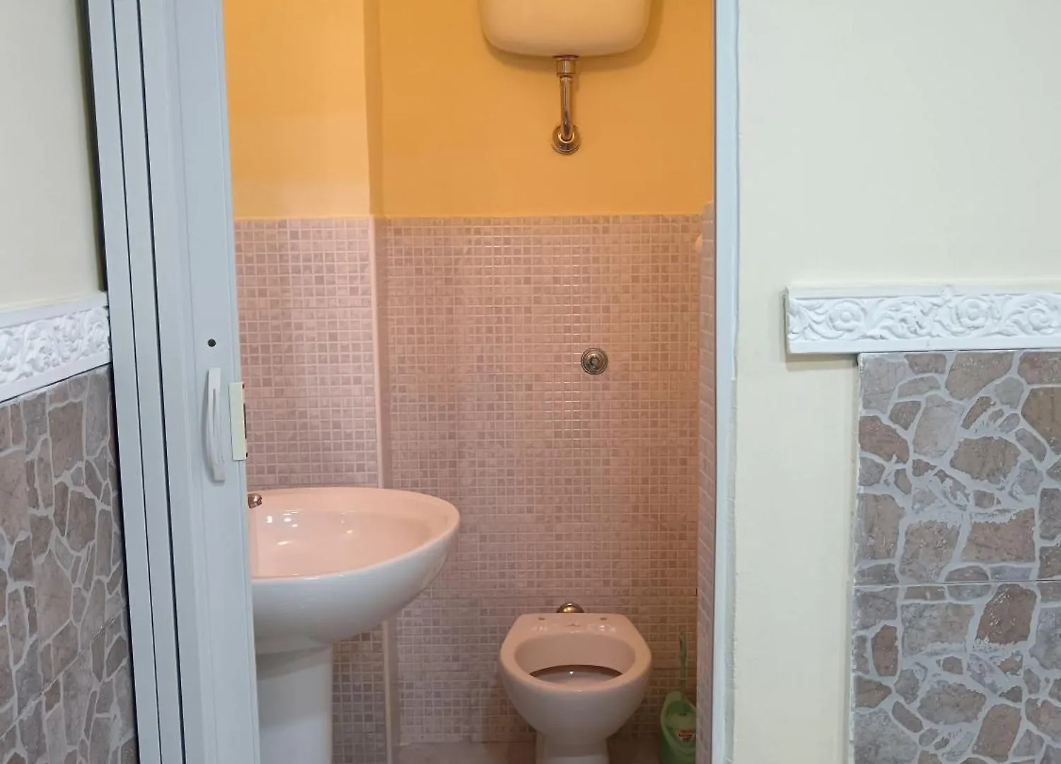 G&G Capodimonte Apartment Naples Italy