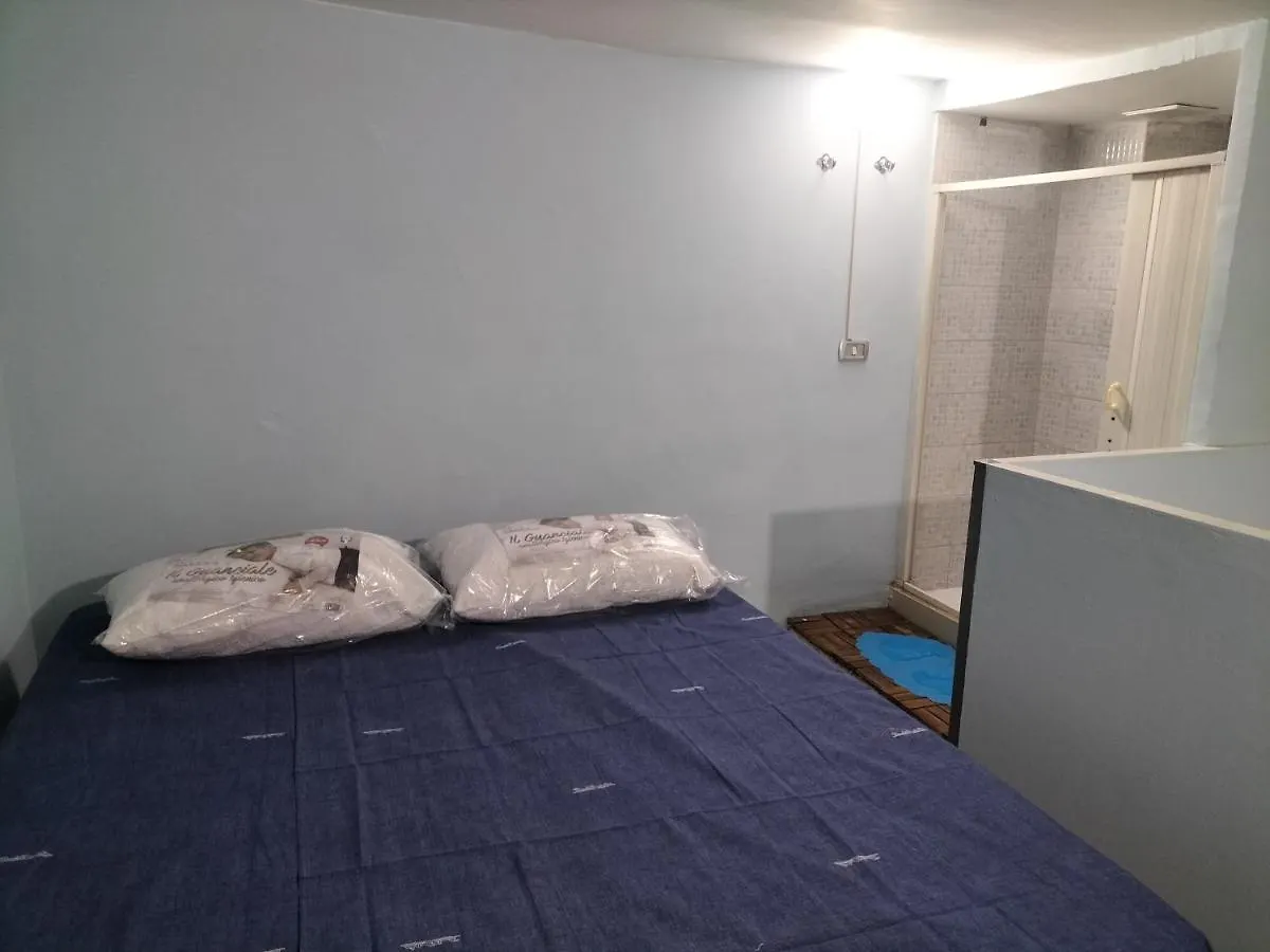 G&G Capodimonte Apartment Naples