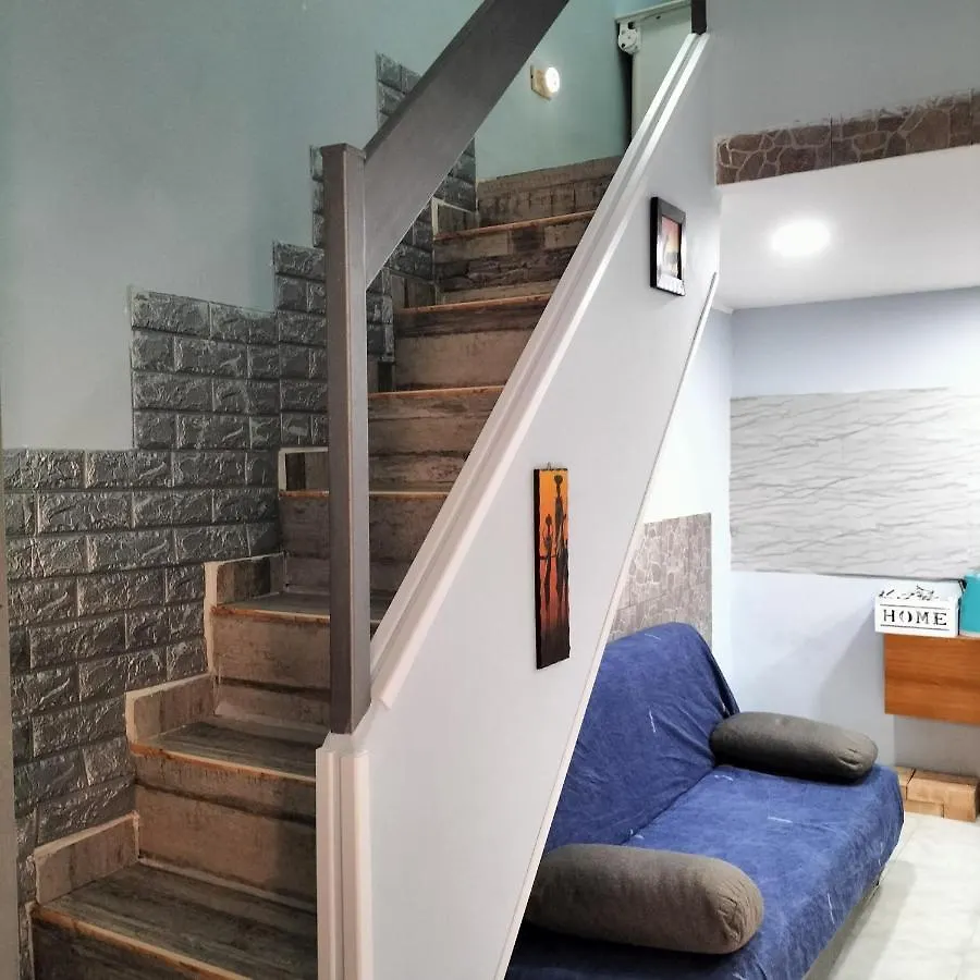 G&G Capodimonte Apartment Naples 0*,  Italy