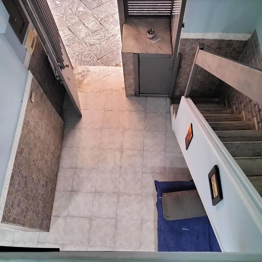 G&G Capodimonte Apartment Naples